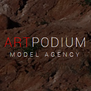 Art-podium model agency