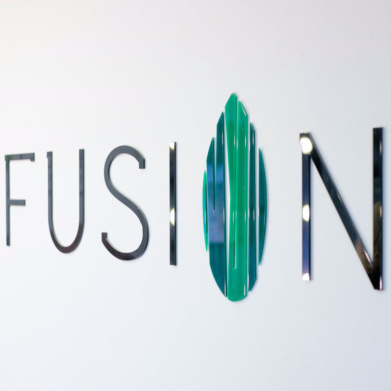 Fusion - салон красоты